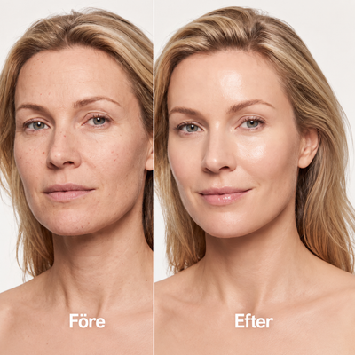NordBeauty - Peptide Serum