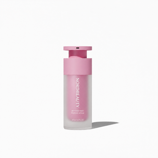NordBeauty - Peptide Serum