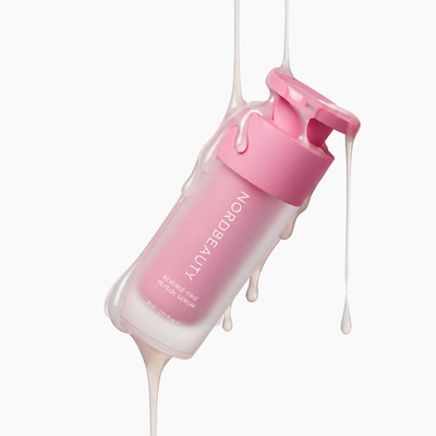 NordBeauty - Peptide Serum