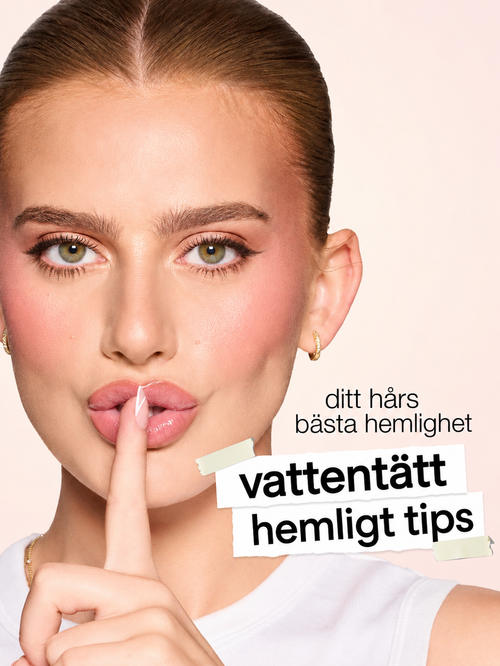 NordBeauty - Hårconcealer