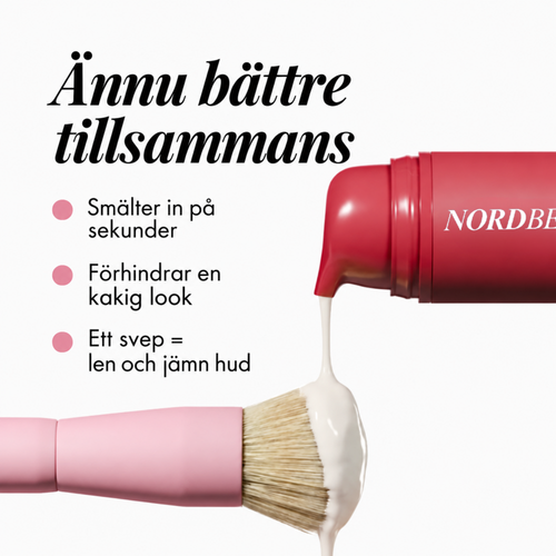 NordBeauty - Foundation
